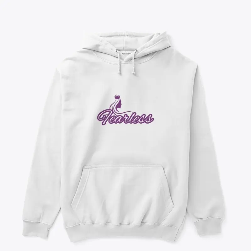 Women's Fearless Gear 