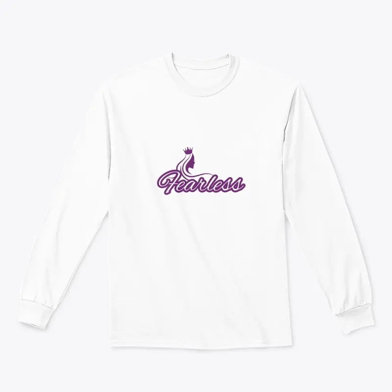 Women's Fearless Gear 