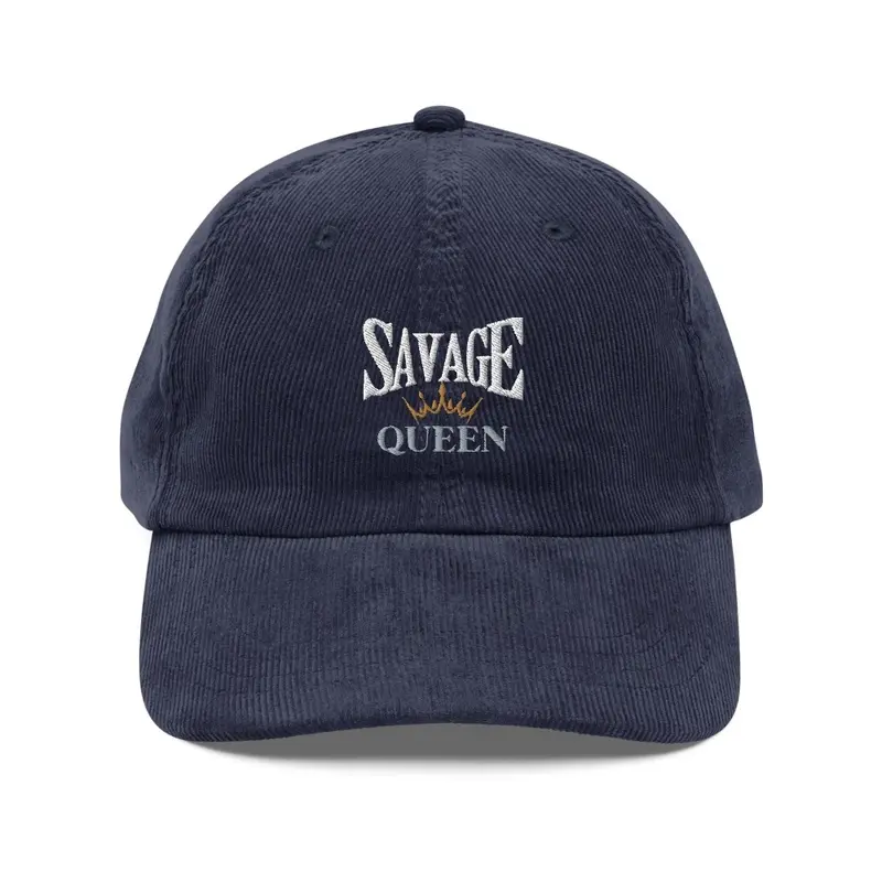 Savage Queen Cap